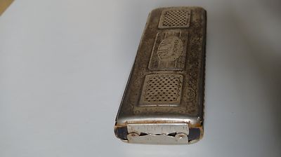 Rare Antique 1887 