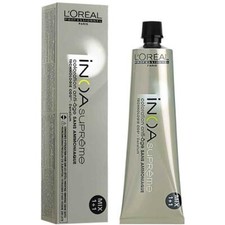 Loreal INOA SUPREME ODS Densilum Ammonia Free Age-Defying Hair Color 2.1 oz