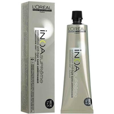 Loreal Inoa Supreme Ods Densilum Ammonia Free Age Defying Hair