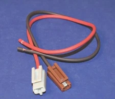 GM Electronic Ignition HEI Distributor Cap Coil Tachometer Wiring Harness Chevy