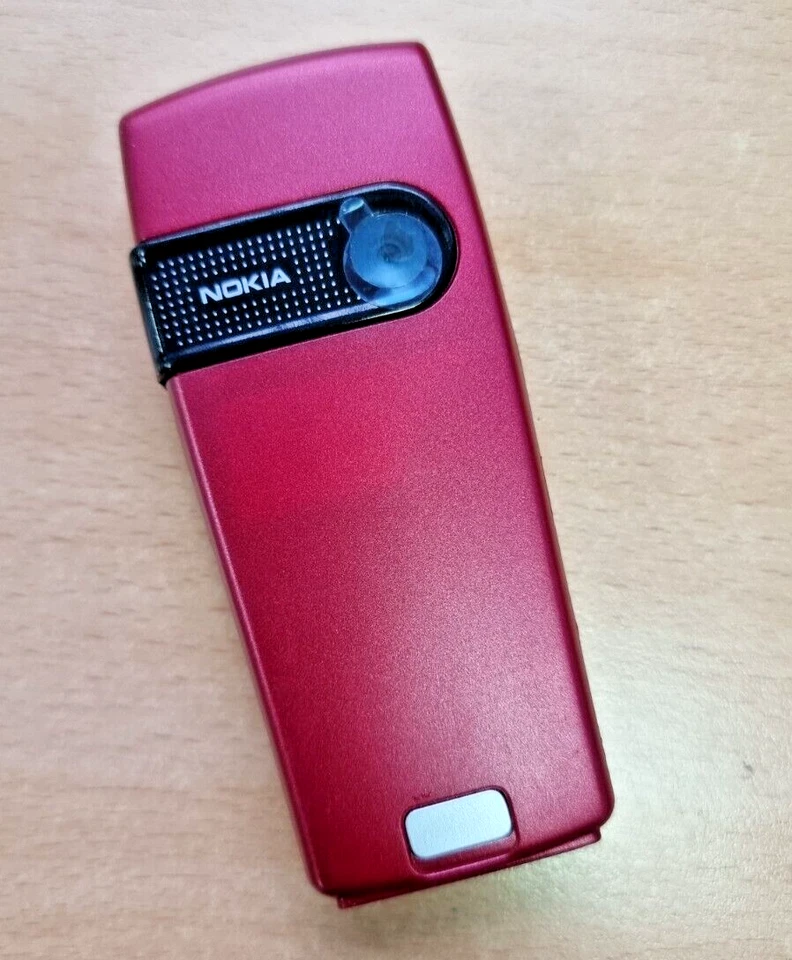 Original Nokia 6230i - 32MB - (Unlocked) Mobile Phone Classic Phone - Image 2 of 4