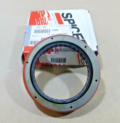 NOS Eaton Plain Encased Seal 113514 Oshkosh 2AG761 5330-01-157-0897 HEMTT 