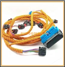C6.4 Engine Wiring Harness Assembly 296-4617 for Caterpillar 320D Excavator