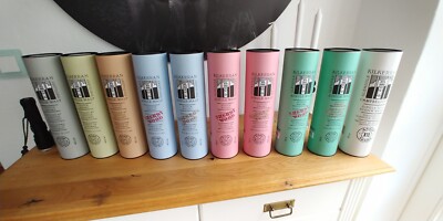 Whisky: Kilkerran Work in Progress (Sammlung)