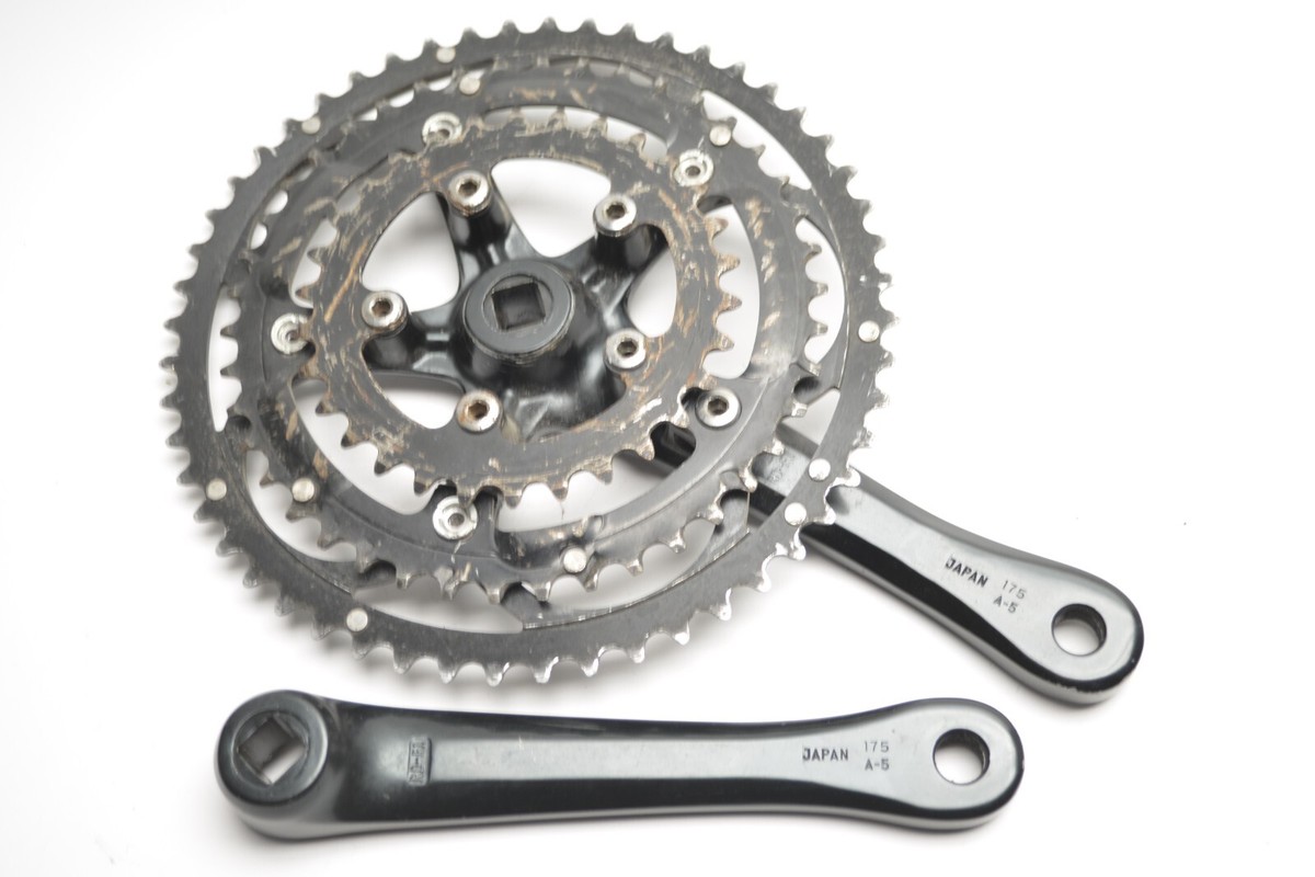 oldmtb cannondale 175mmクランク CANNONDALE 「キャノンデール」 CODA CX2 44-29T 175mm クランク