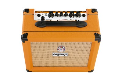 Orange Crush 20 RT Gitarrenverstärker - NEU