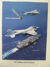 The Hook Journal Of Carrier Aviation  Winter 1997   ASM William F.  Bush Bringle