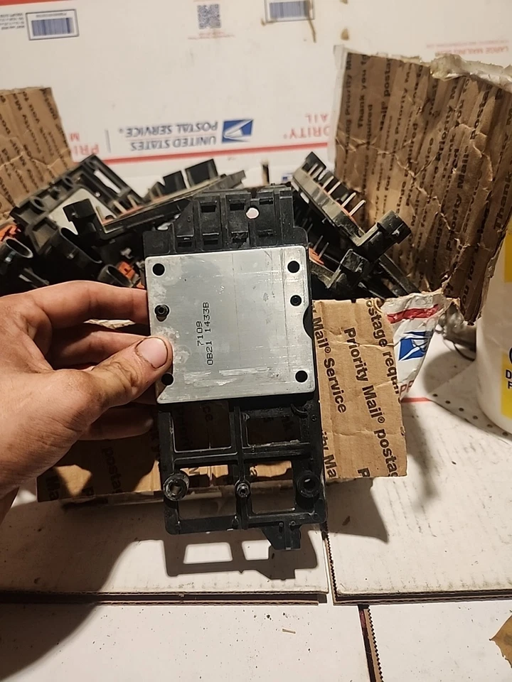 OEM Ignition Control Module For Chevy GM Buick Pontiac 2.8L/3.1L/3.4L 1987-2005 - Image 2 of 3