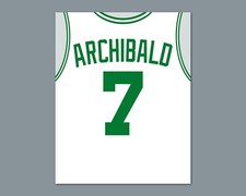 NATE ARCHIBALD Photo Picture BOSTON CELTICS Basketball - 8x10 11x14 16x20 JZ W 