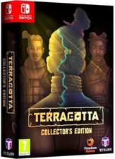 ebay® Auktion 356292046466 | Terracotta - Special Edition - Nintendo Switch - Neu & OVP - EU Version Thumbnail of ebay® auction 356292046466 | Terracotta - Special Edition - Nintendo Switch - Neu & OVP - EU Version