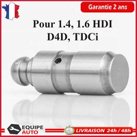 Hydraulischer Drucker FüR 206 207 2008 307 308 3008 508 5008 1.4 1.6 HDI 094253