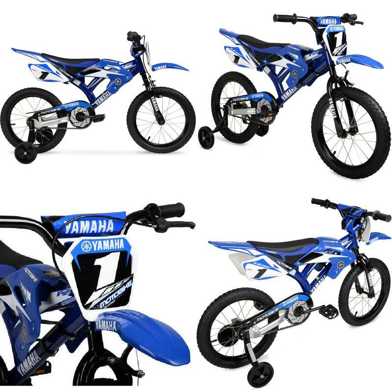 avengers bike with training wheels