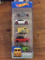 Hot Wheels - Volkswagen Hot Wheels - Volkswagen