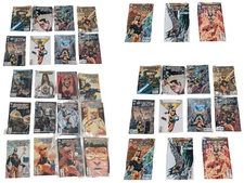 35 DC Booster Gold Comics Issues 8-47 Sold Individually Choose Your Issue