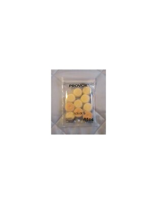 ATOS PROVOX  XTRA FLOW HME 7291 sealed pack of 10