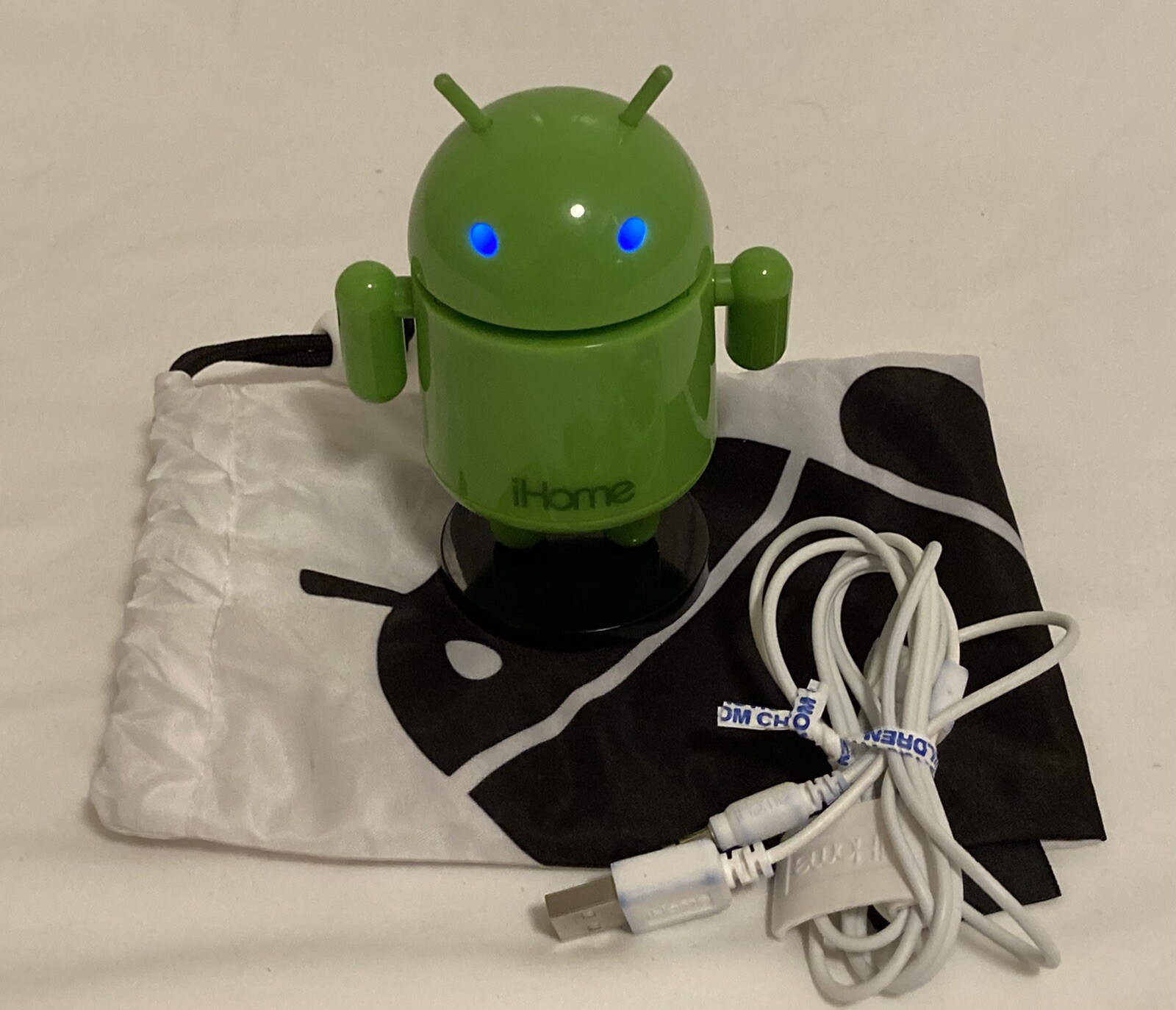ihome android speaker
