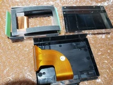 Genuine Panasonic CF-51 Toughbook Hard Drive Caddy DFMD7999 w/ HDD Connector