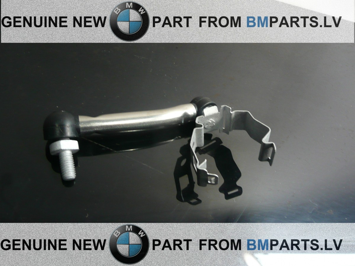 NEW GENUINE BMW E87 E90 E91 HEADLIGHT LEVEL SENSOR