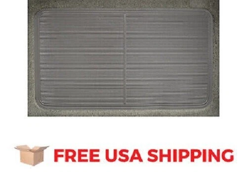 ACC FITS 1996-2011 Ford Ranger Reg Cab 2 & 4WD Cutpile Carpet Foto 3 de 3