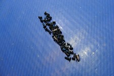 Acer Aspire 5532-5535 15.6" Genuine Laptop Screw Set Screws for Repair ScrewSet