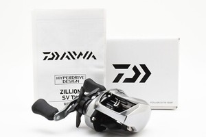 Daiwa Zillion Sv Tw | eBay