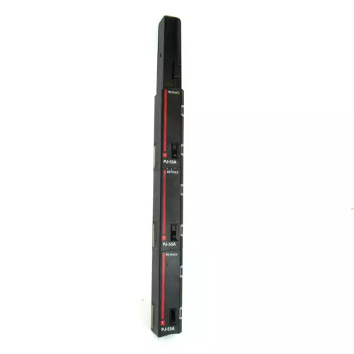 Keyence PJ-55A Extension Unit Transmitter, 12-24V DC
