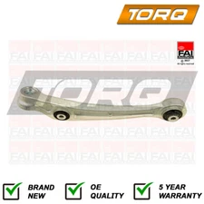 Track Control Arm Front Left Lower Torq Fits Audi A4 A5 A6 Q5 A7 Allroad