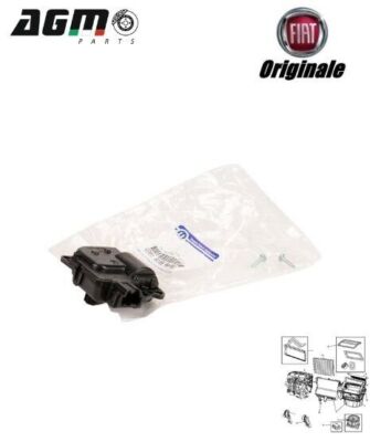 Motorino Riscaldamento Fiat Originale - Per Fiat Freemont, Jeep Compass, Wrangler