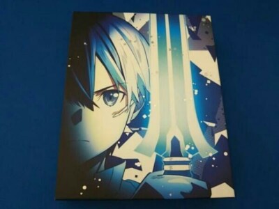 Sword Art Online the Movie -Ordinal Scale- (Limited Edition) (Blu-ray Disc)