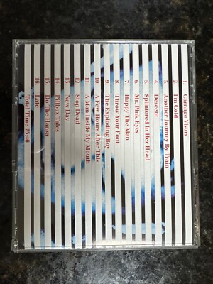 OHIOPLAYERS CD3枚　➕BOX Ohio Players – The Black Keys