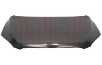 Motorhaube Haube Passend FüR Toyota RAV 4 III _A3_