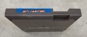 Juego y Manual Super Spy Hunter NES Nintendo Aut&eacute;ntico Excelente Estado