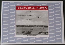 RAF PEMBROKE DOCK Flying Boat Station History Biplanes Sunderland Aircraft WW2