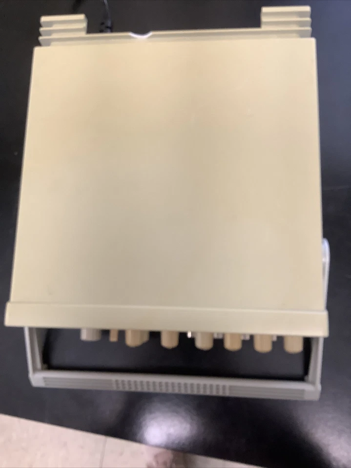 Generador ELENCO GF-8046 Foto 3 de 4