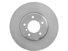 Front API OEF3 Brake Rotor fits BMW 535xi 2008 47PTPM