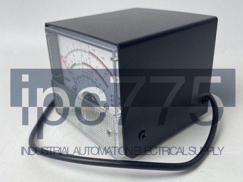Zewnętrzny wyświetlacz S Meter / SWR / Power Meter do metalowej pokrywy Yaesu FT-857 /FT-897 # - Zdjęcie 3 z 5
