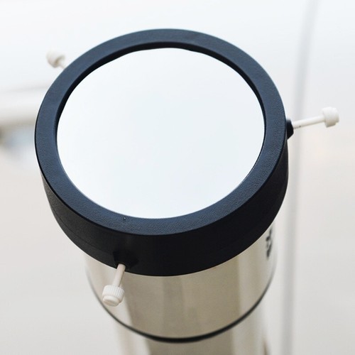 Sun Film Lens Ideal for Solar and Lunar Observations - Picture 4 of 8