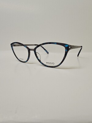 MODO 4503 52-17-140 GAOMB EYEGLASS FRAMES