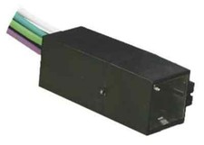 Metra 70-5512 Amplifier Integrator Plug Into Amplifier Harness for 1990-99 Ford