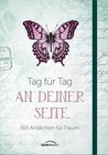 Tag für Tag an deiner Seite (2015, Taschenbuch)