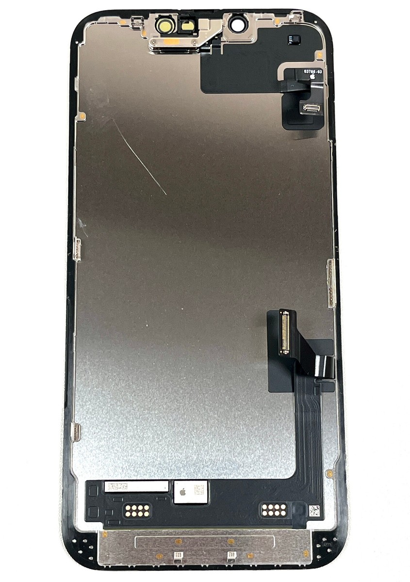 アイフォン14 Apple iPhone 14 5G HK Dual Sim 6GB+128GB (A2884) – XTECHZ+