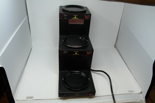 Cecilware SW3 Scaldacaffè a 3 livelli quasi 44A testato, funziona benissimo - Foto 10 di 10