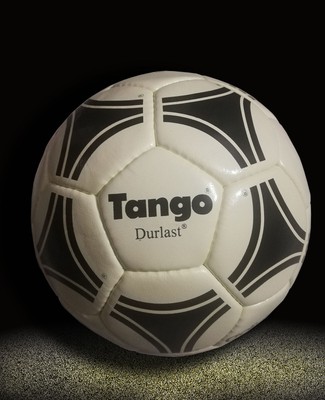 tango durlast