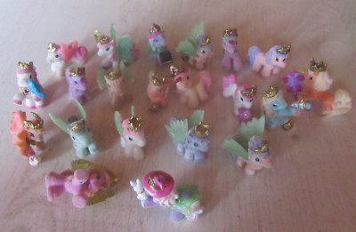 21 x Mini Filly`s - siehe Fotos