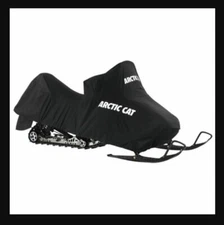 OEM Arctic Cat Snowmobile Trailerable Canvas Cover 1999-2006 Z ZL ZR  5639-018
