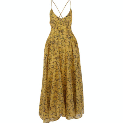 python print maxi dress