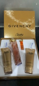 givenchy organza set