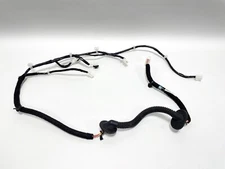 16-20 INFINITI Q50 REAR TRUNK DECK LID LOOM CABLE WIRE WIRING HARNESS OEM