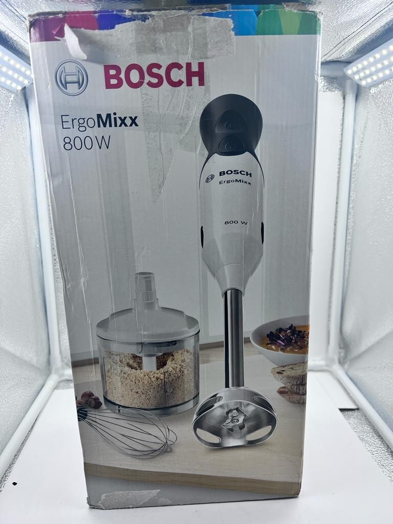 Bosch ErgoMixx Hand Blender 800W 