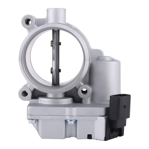 Throttle Body for Audi A4 A5 A6 A8 Q5 Q7 VW Phaeton Touareg 2.7 TDI 4E0145950F - Picture 10 of 11